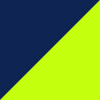 Navy/Lime